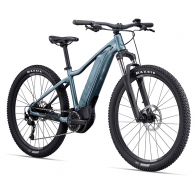 Bicicleta electrica Liv Tempt E+ 2 thumbnav 3
